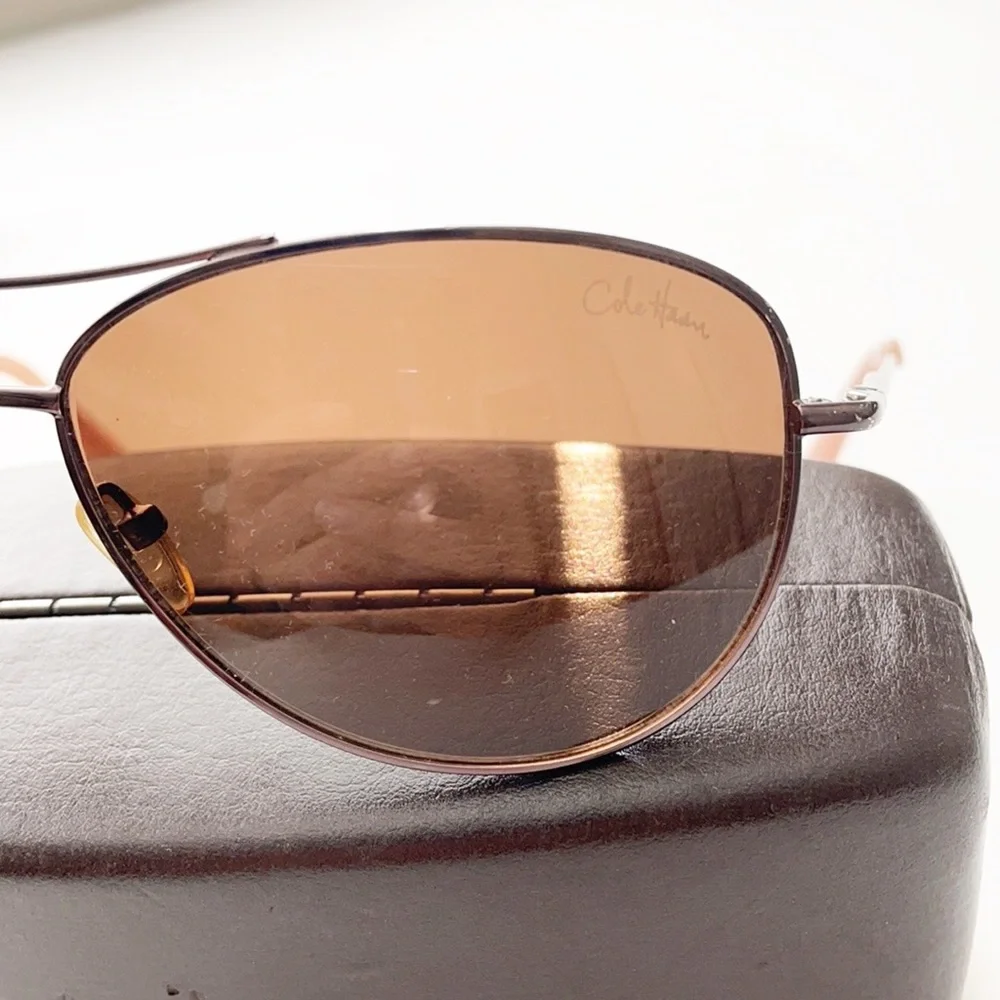 Cole Haan Sunglasses